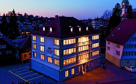 Gasthaus Krone Speicher Boutique-Hotel